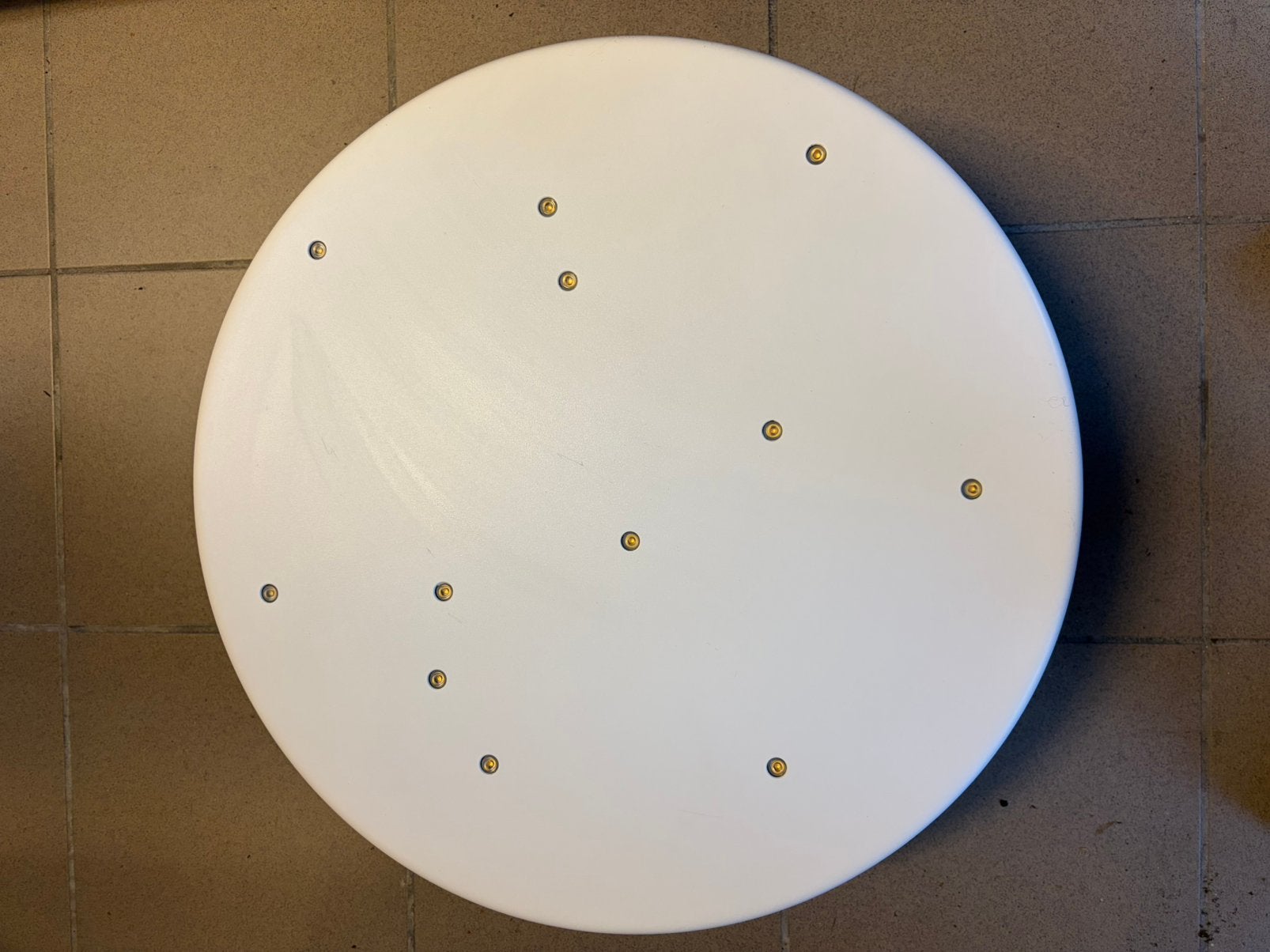 Plafondlamp Lirio by philips, Philips, Ophalen, Zo goed als nieuw