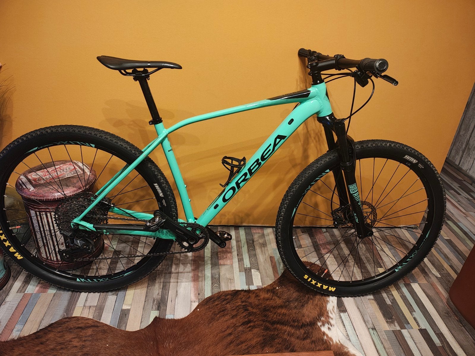 Orbea Alma h20 29 pouces, Vélos & Vélomoteurs, Enlèvement