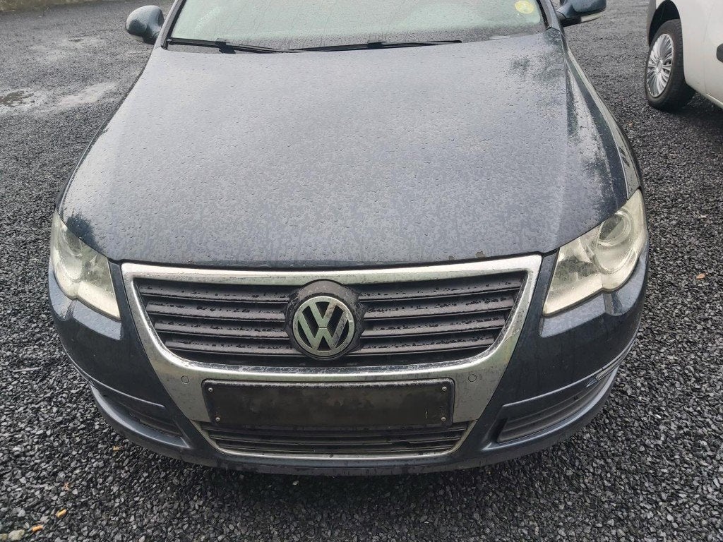 Capot Volkswagen Passat 5BK 2005-2010 LP/14323, Ophalen, Gebruikt, Motorkap, Volkswagen