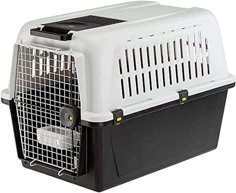 Panier de transport pour chiens de taille grande, Enlèvement, Comme neuf