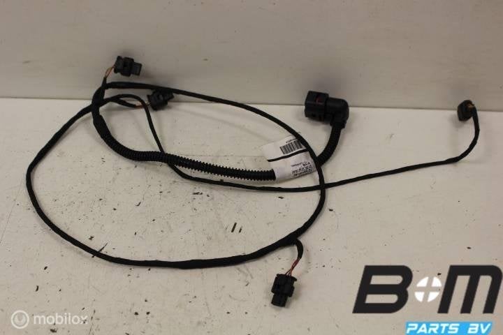 Kabelboom in achterbumper Volkswagen Golf Plus, Auto-onderdelen, Gebruikt