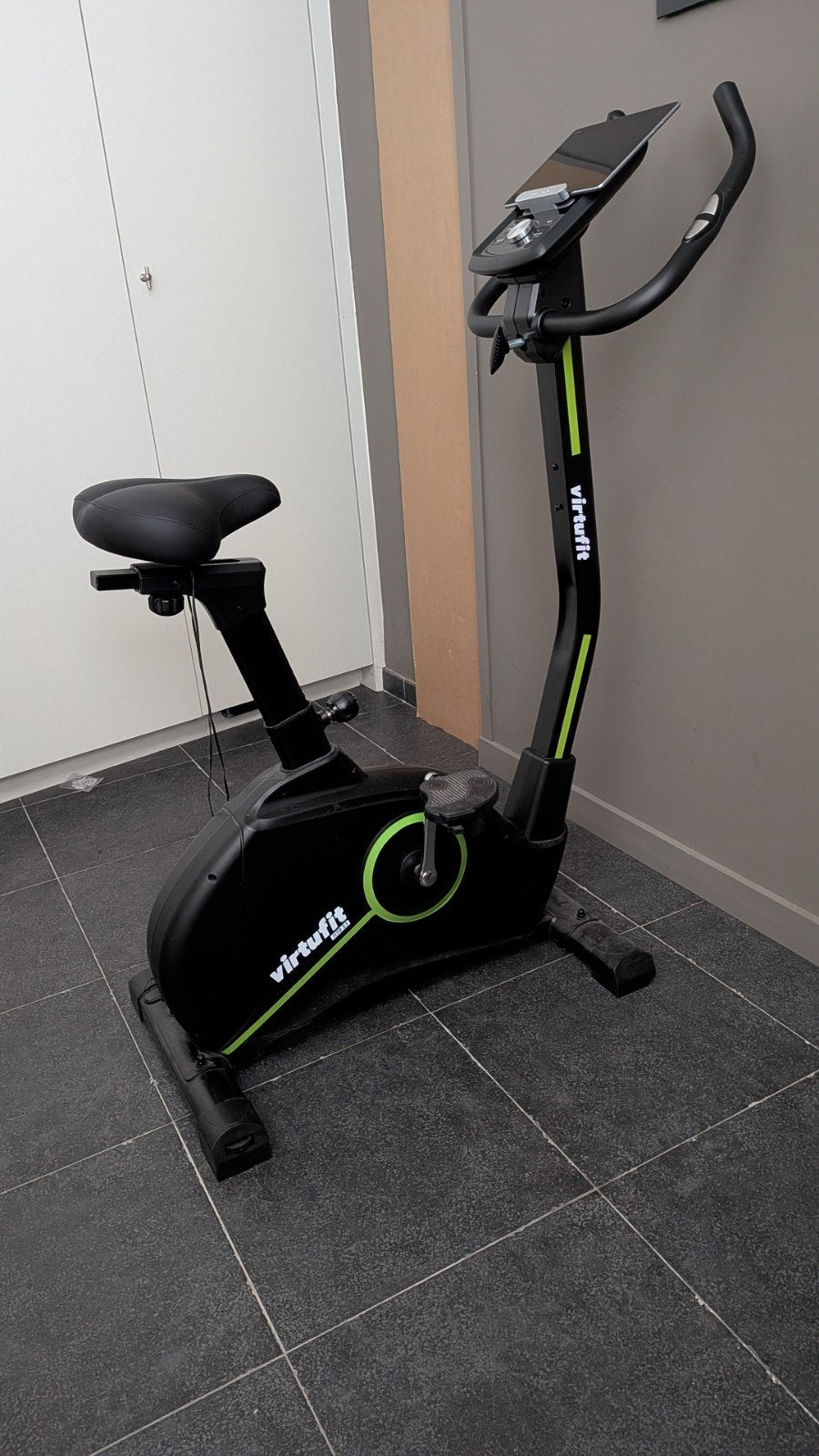 hometrainer VirtufitConsoleHTR, Ophalen, Zo goed als nieuw, Hometrainer