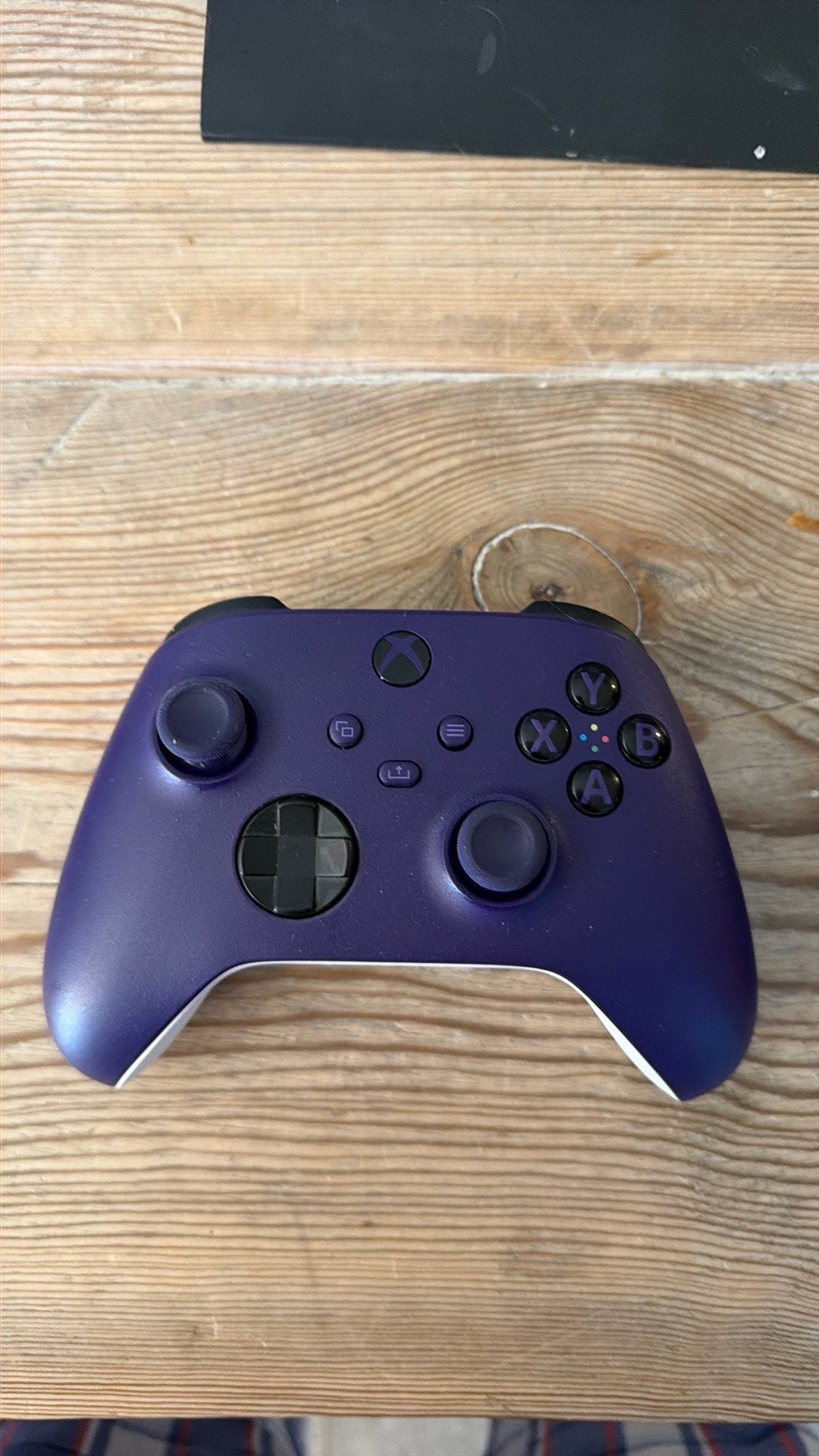 Controller xbox, Ophalen of Verzenden, Zo goed als nieuw, Controller