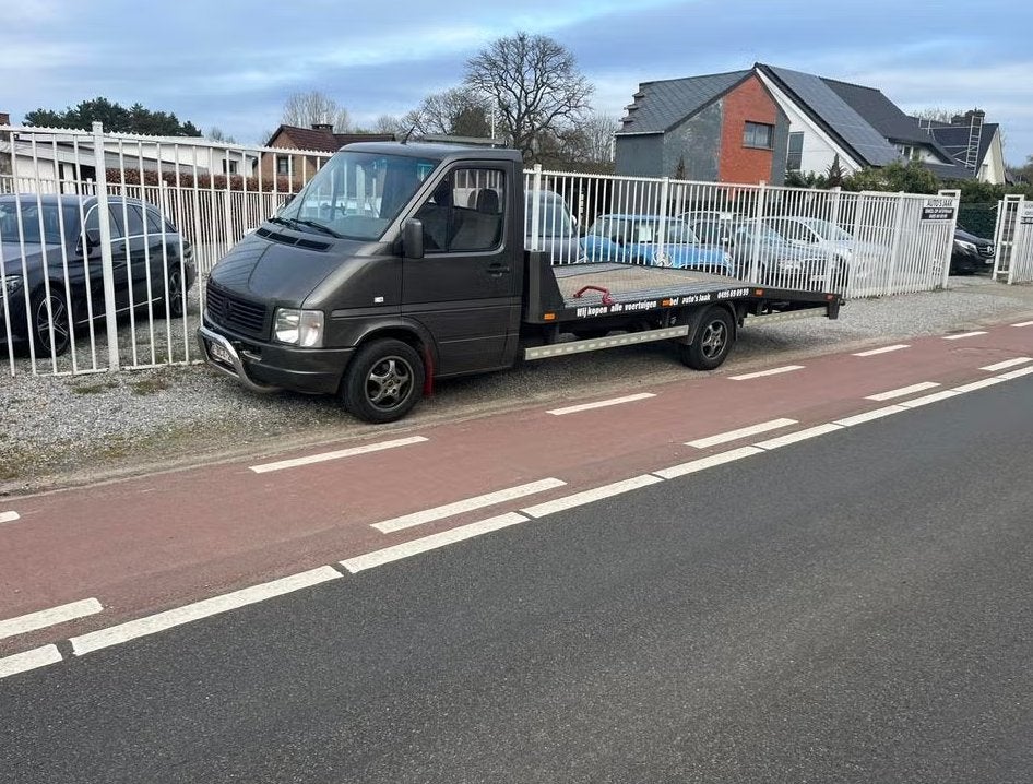 Nieuw voertuig, Autos, Achat, Entreprise, 1 kW, Boîte manuelle