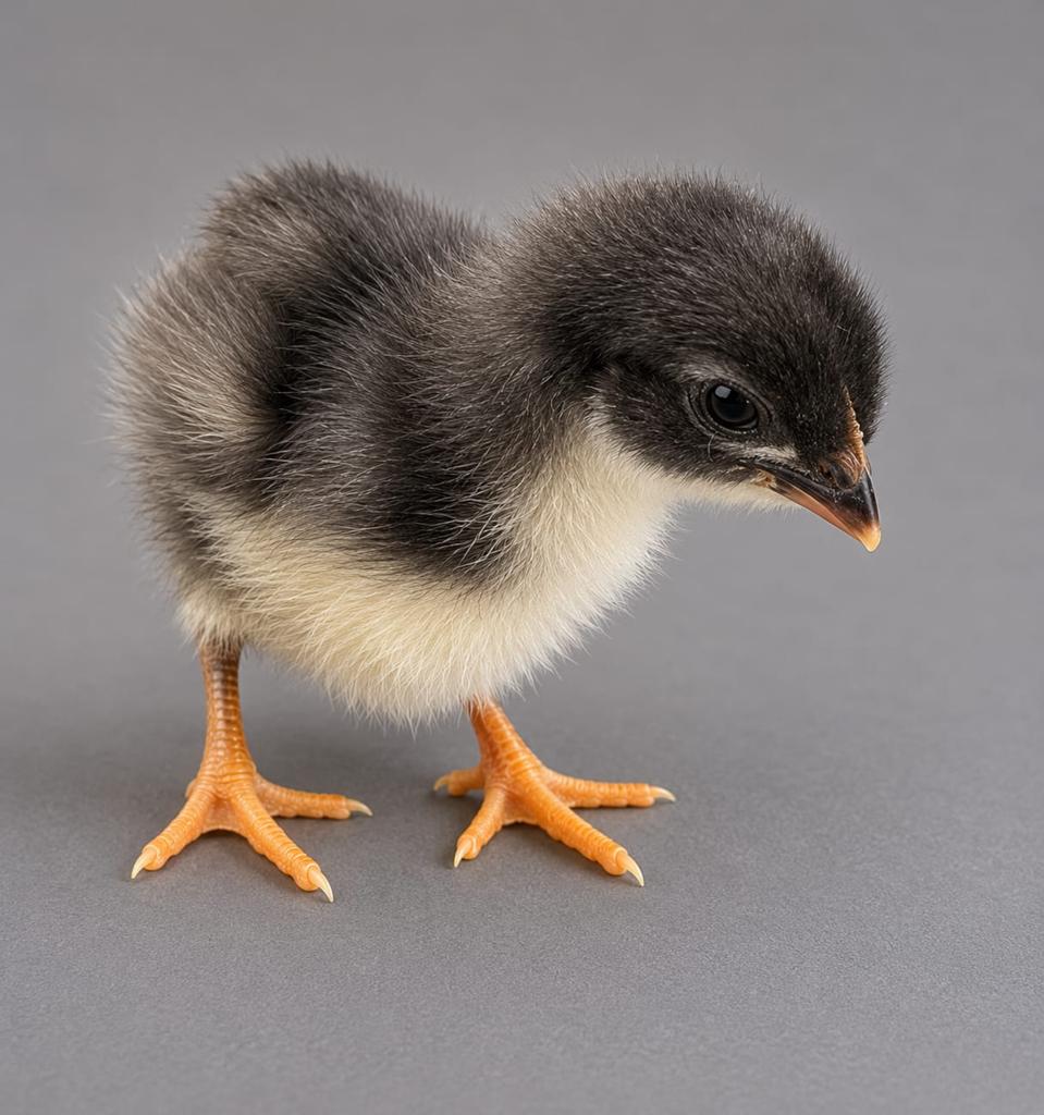 Kuikens Marans, Dieren en Toebehoren, Pluimvee, Meerdere dieren, Kip