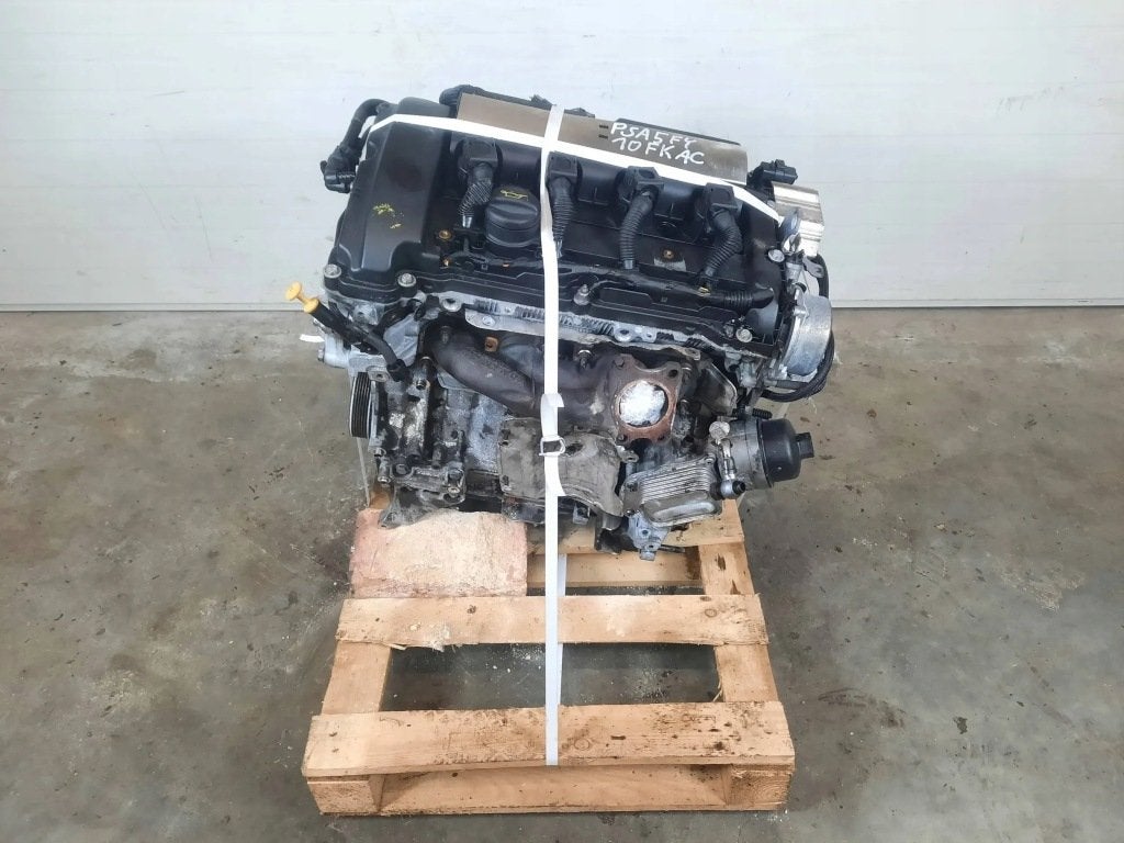Moteur 5FY Complet PEUGEOT 207 308