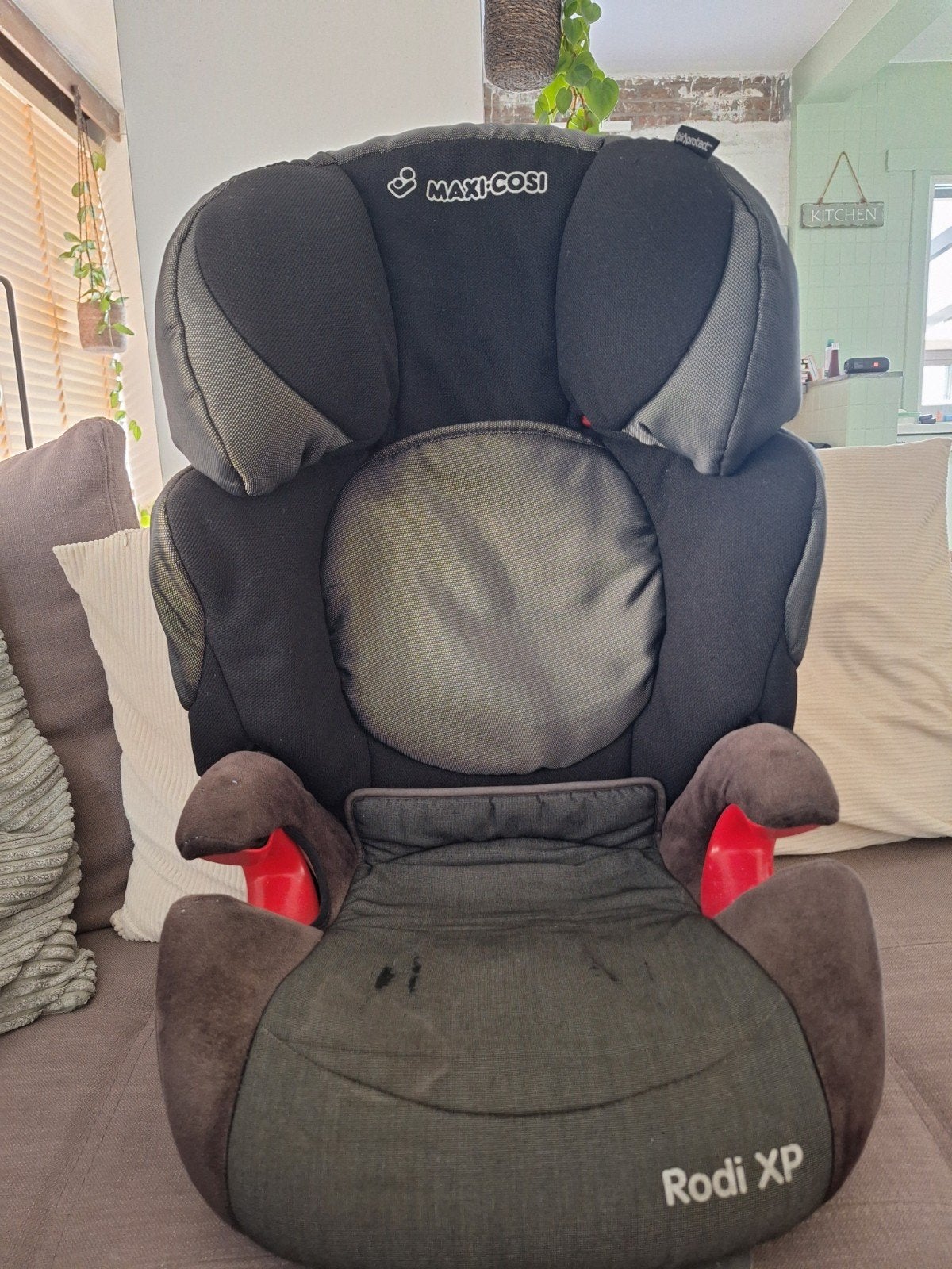 Autostoel Maxi-Cosi Rodi XP, Kinderen en Baby's, Autostoeltjes, Ophalen, Maxi-Cosi