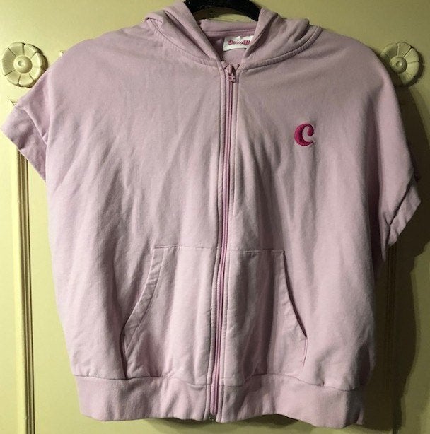 bodywarmer CAMILLE korte mouw,maat: XL,prima staat!, Kleding | Dames, JBC, Maat 46/48 (XL) of groter, Ophalen of Verzenden, Zo goed als nieuw