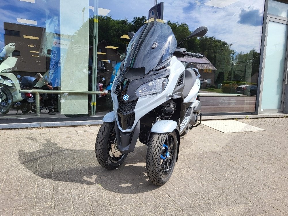 Piaggio MP3 310 Sport, Motoren, Scooter, Nieuw, Bedrijf, 310 cc