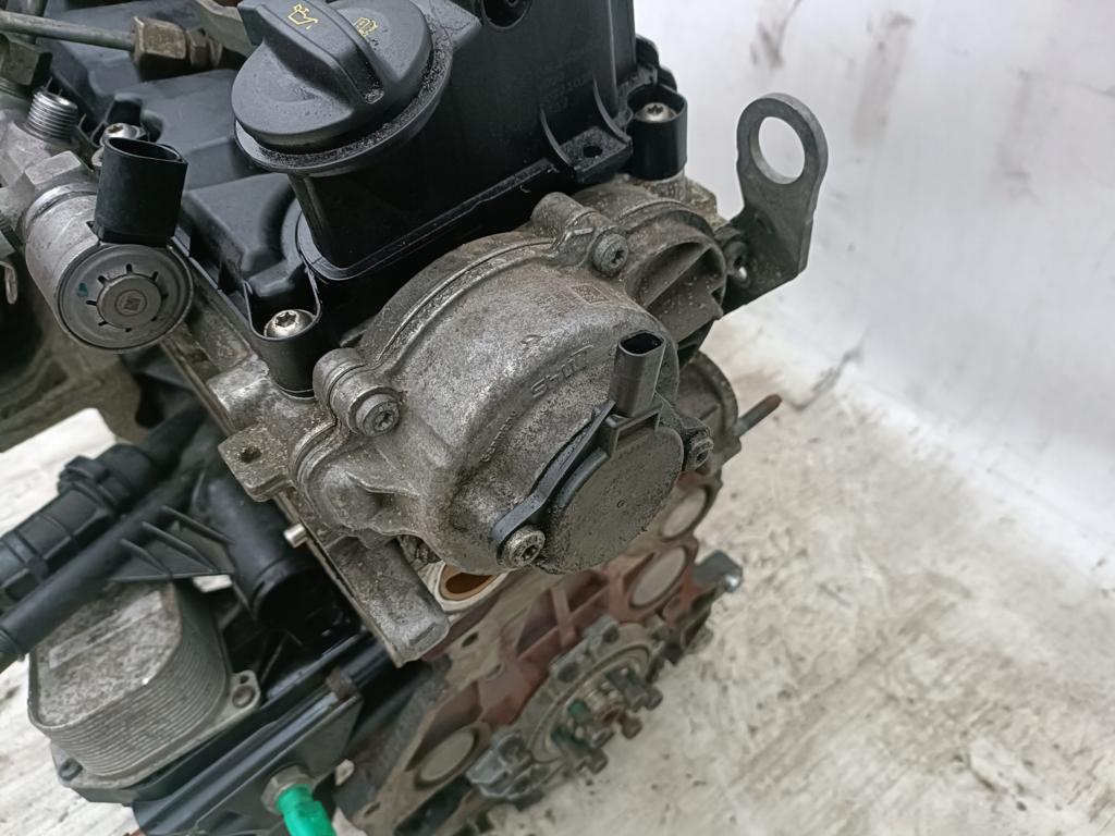 Moteur CRMB Complet SEAT SKODA OCTAVIA GOLF VW LEON, Envoi, Utilisé, Daihatsu