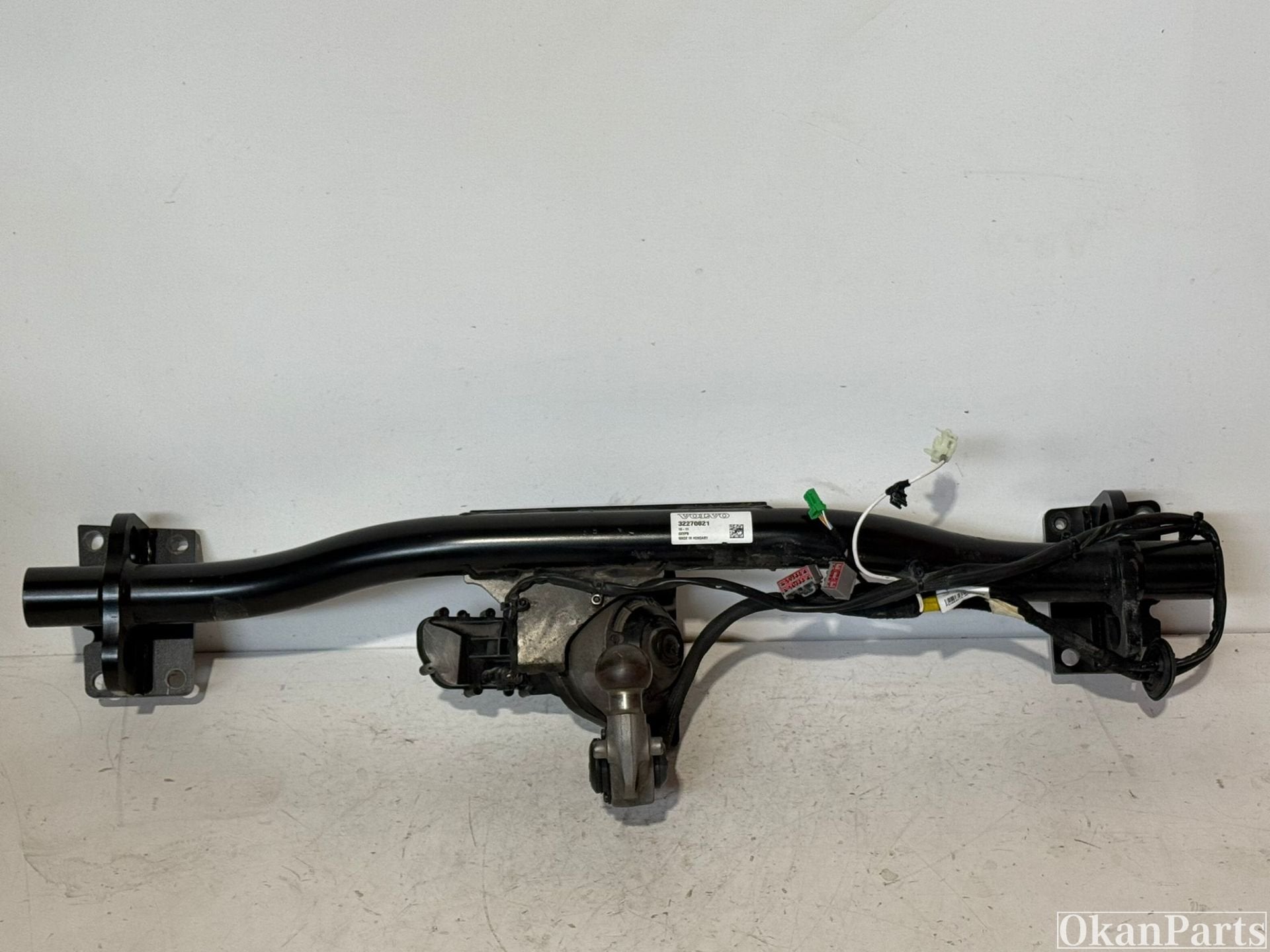 Attelage lectrique Volvo V60 II 32270821, Utilisé, Arrière