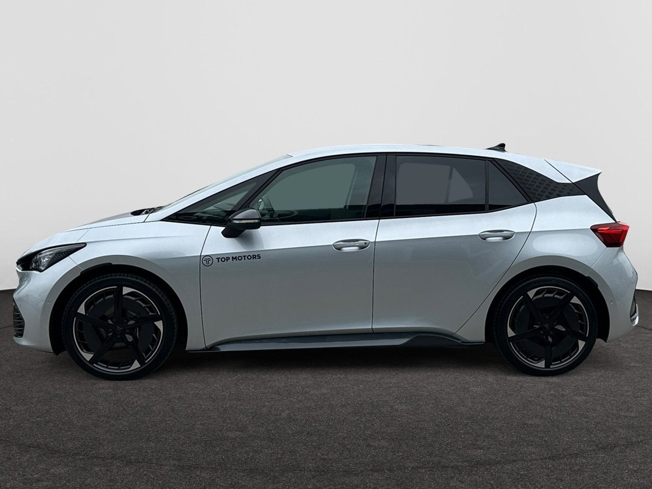 Cupra Born CORPORATE eBoost 230pk*77kWh*GROTE BATTERIJ*, Autos, Achat, Automatique, 3 g/km, Électrique