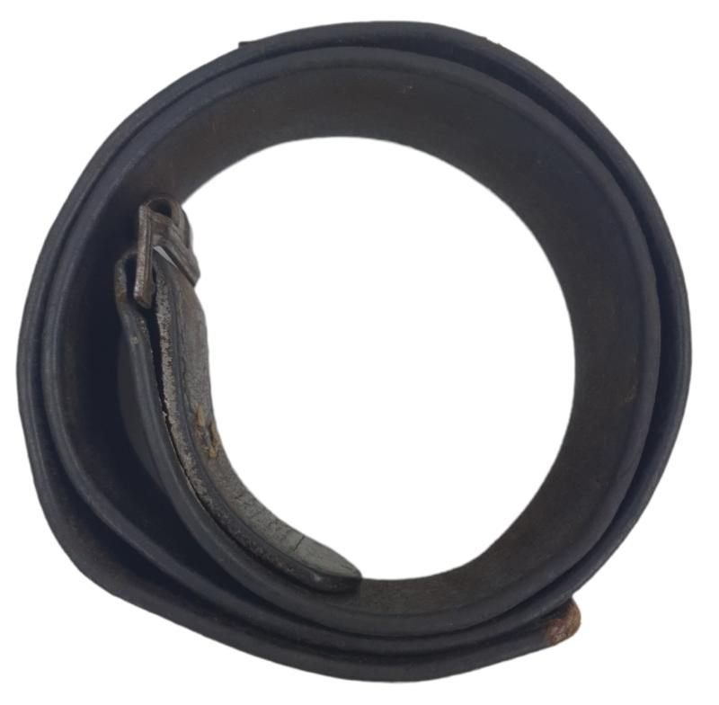 ceinture allemande de la Seconde Guerre mondiale de 78 cm, Enlèvement ou Envoi