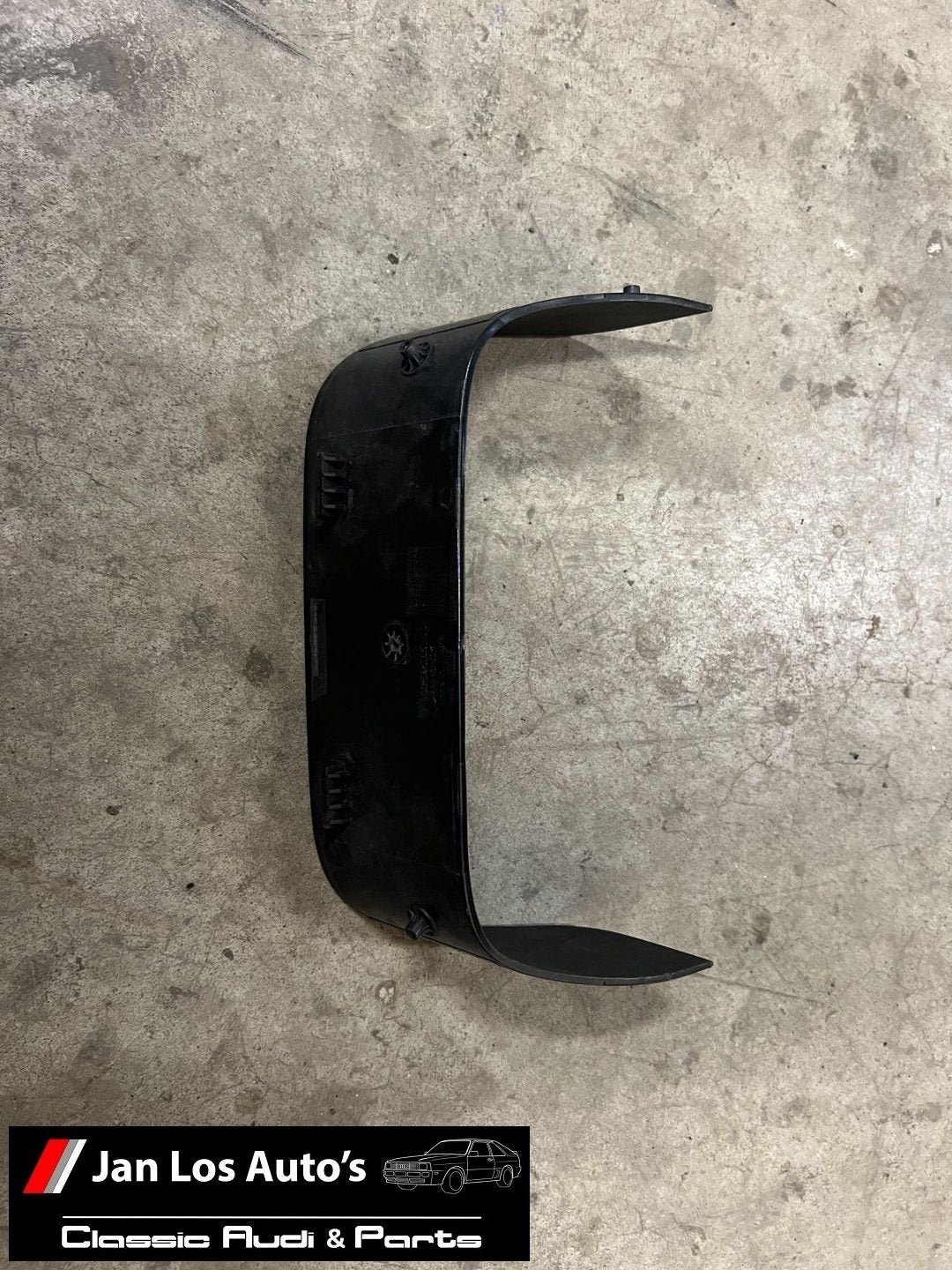 Porsche 911 GT3 achterbumper uitlaatafdekkap, Gebruikt, -, Porsche, Ophalen of Verzenden