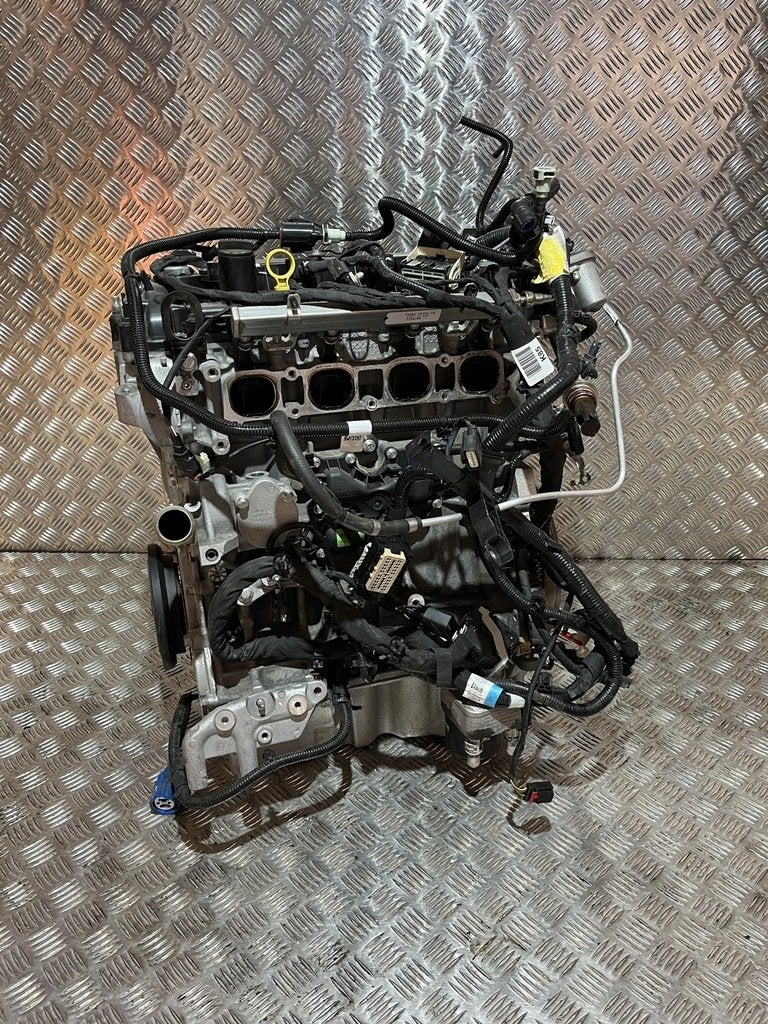 Moteur BGDA Complet KUGA FORD, Autos : Pièces & Accessoires, Envoi, Utilisé, Daihatsu