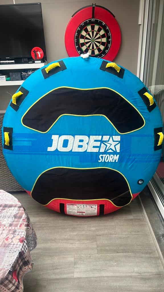 Fun band jobe, Ophalen, Zo goed als nieuw, 160 cm of meer, Funband of Funtube