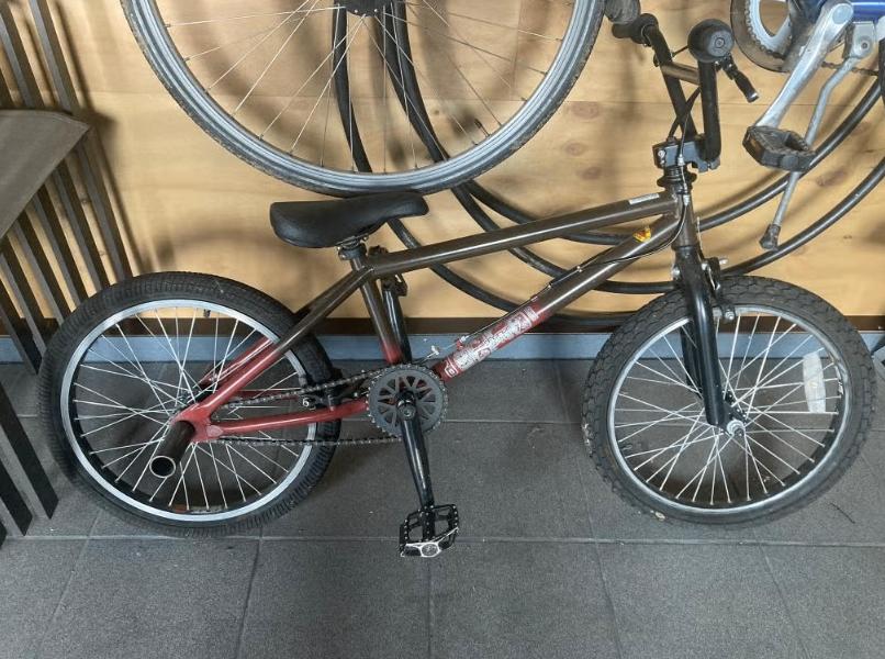 Haro Forum bmx, Ophalen, HARO, Gebruikt, Velgrem