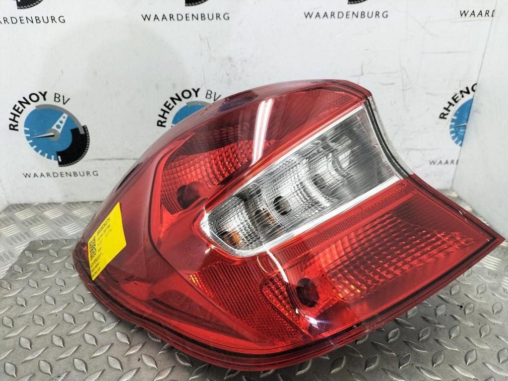 FORD KA+ ACHTERLICHT L 2017, Enlèvement ou Envoi, Utilisé, ARN reconnu