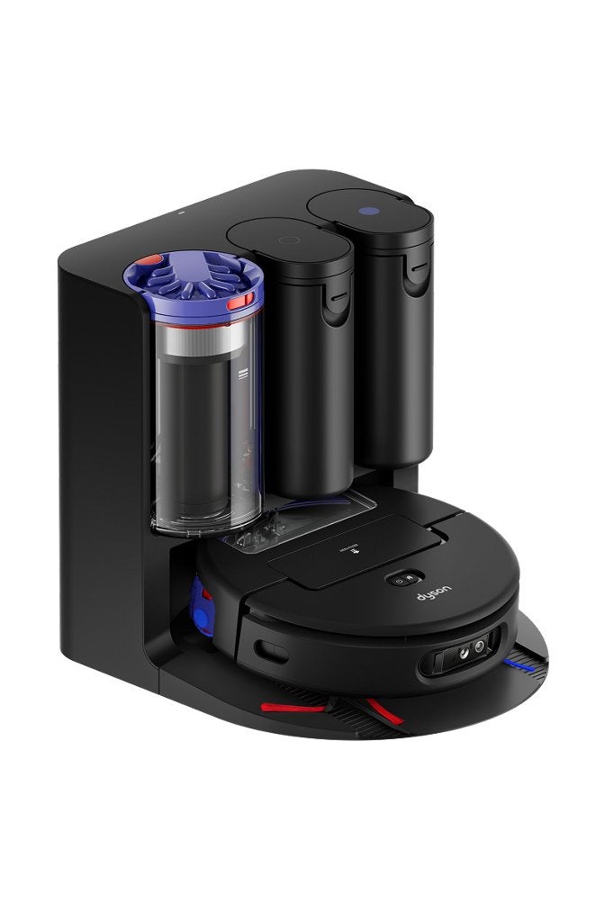 ASPIRATEUR ROBOT, Electroménager, Aspirateurs, Neuf, Aspirateur robot, Dyson, 1600 à 2000 watts, Réservoir, Enlèvement ou Envoi
