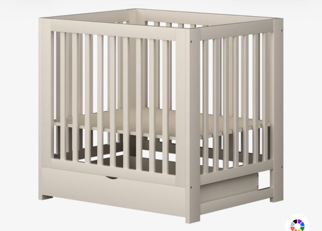 Babypark, Enlèvement, Utilisé, Rectangulaire, Réglable en hauteur