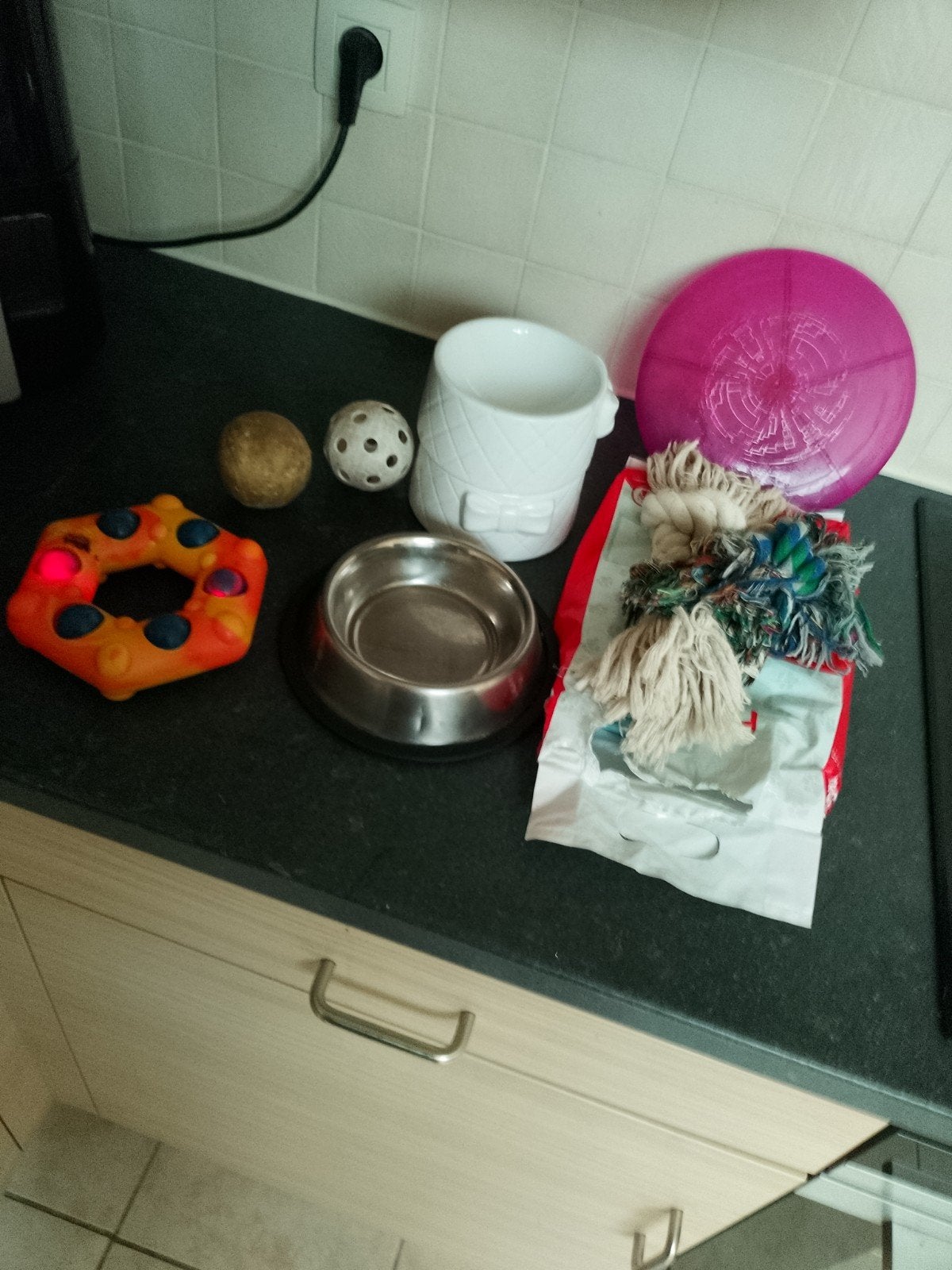 puppy benodigdheden, Dieren en Toebehoren, Ophalen