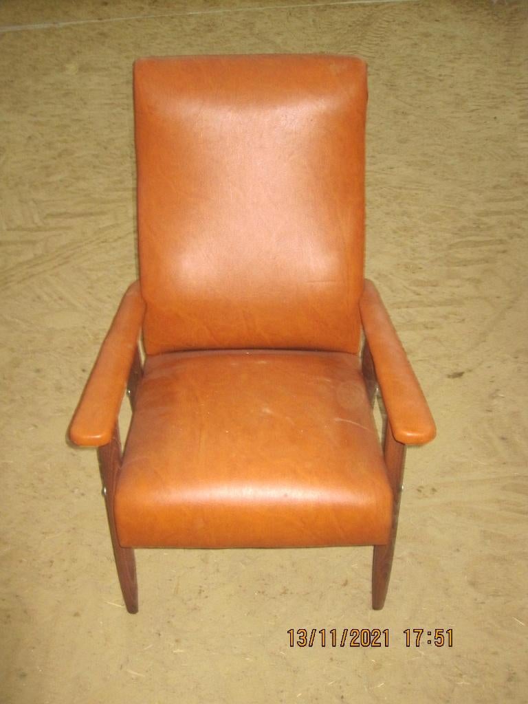 Fauteuil anti feu, Enlèvement, Neuf