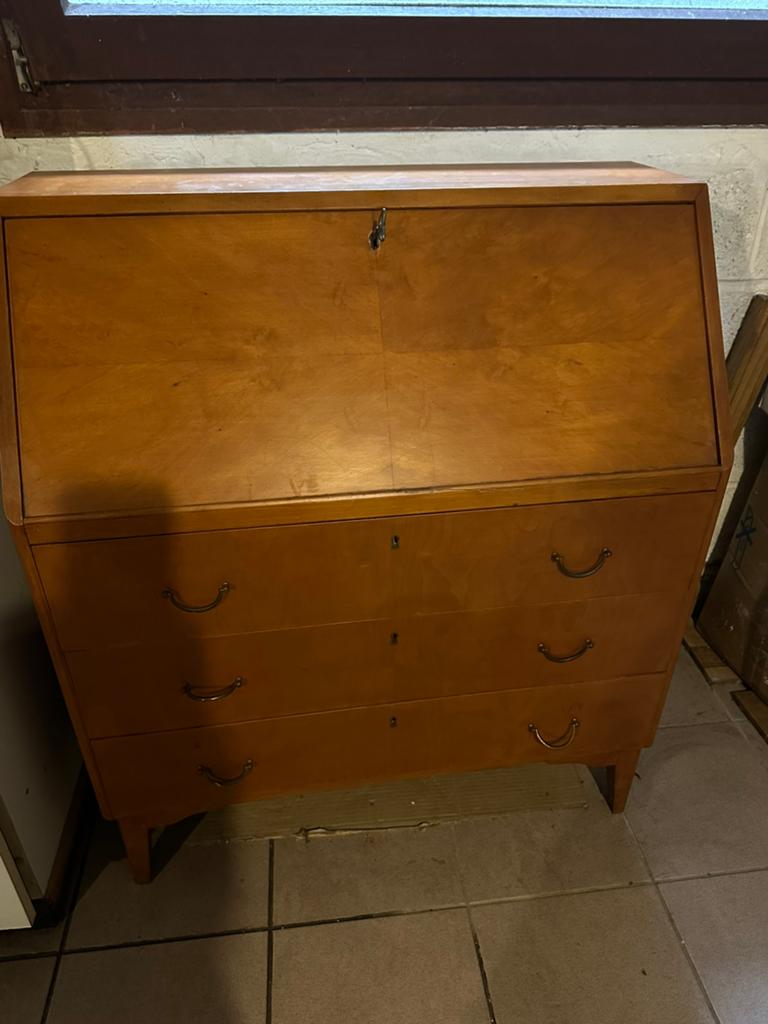 Bureau secrétaire, Maison & Meubles, Enlèvement, Comme neuf