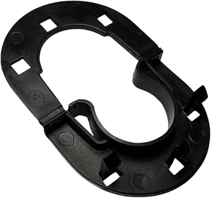 Seat Ibiza Ateca Arona Leon Hoedenplank Scharnierclip, Auto-onderdelen, Onbekend, EU, Nieuw, Ophalen of Verzenden, Onbekend
