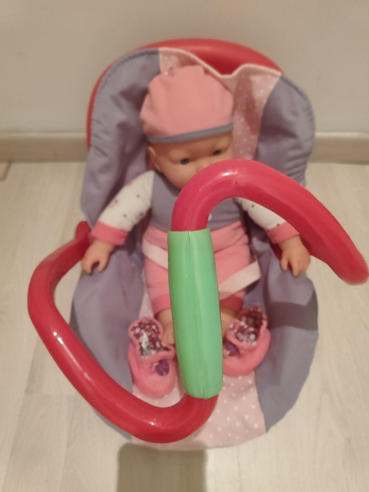 poupée, Enfants & Bébés, Enlèvement, Utilisé, Autres types