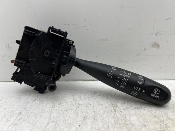 Commutateur essuie-glace d'un Toyota Yaris, -, 3 mois de garantie, Toyota, Utilisé