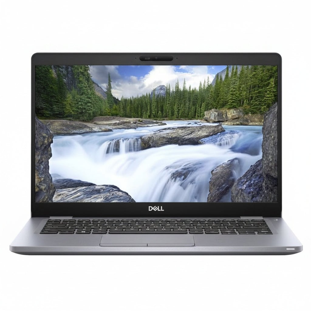 ACTIE: Dell Latitude 5310 | i5-10310U | 16GB | 256GB SSD, Niet ingevuld, Reconditionné, Niet ingevuld, Niet ingevuld