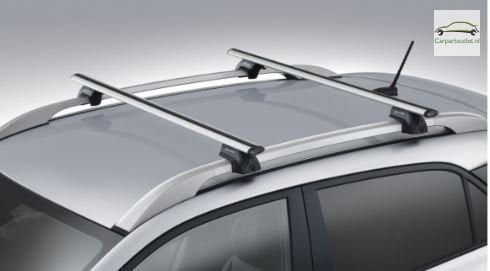 Dakdragers origineel imperiaal Hyundai E83002E050 i20 Active, Auto diversen, Dakdragers, -, -, Nieuw, Ophalen of Verzenden