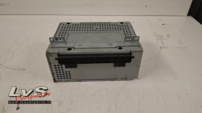 Radio/Lecteur CD d'un Ford Transit Custom, -, 3 mois de garantie, -, -