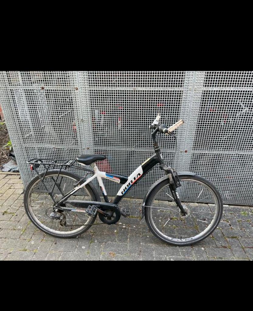 Kinderfiets 9-11 j norta, Enlèvement ou Envoi, Comme neuf