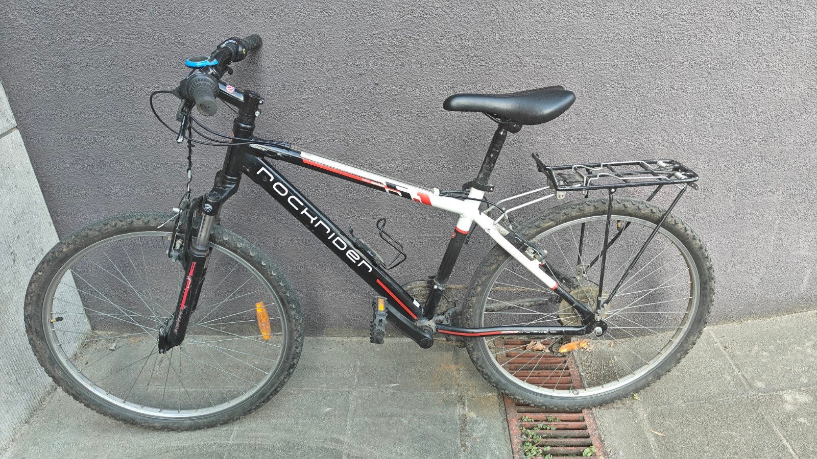 Vélo Rockrider ados, Vélos & Vélomoteurs, Enlèvement, Utilisé, Rockrider