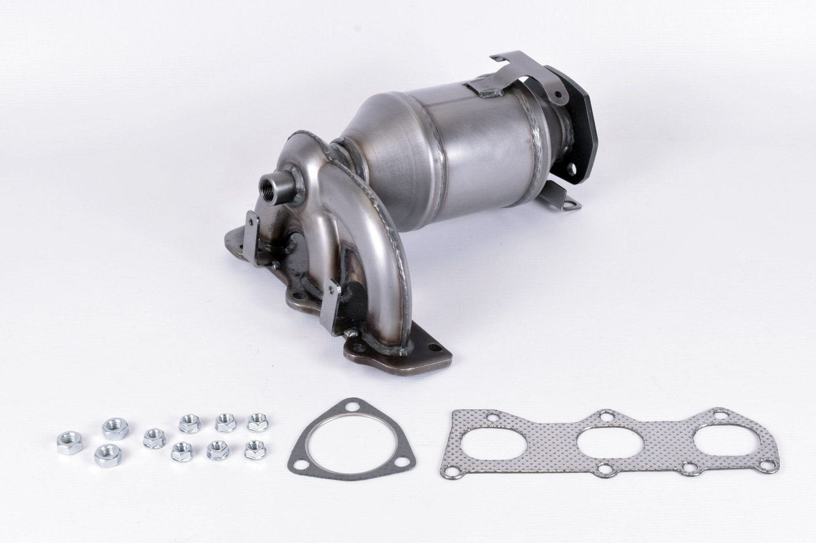 Katalysator Seat Ibiza, Skoda Fabia, Volkswagen Polo V, Auto-onderdelen, Seat, -, -, Nieuw