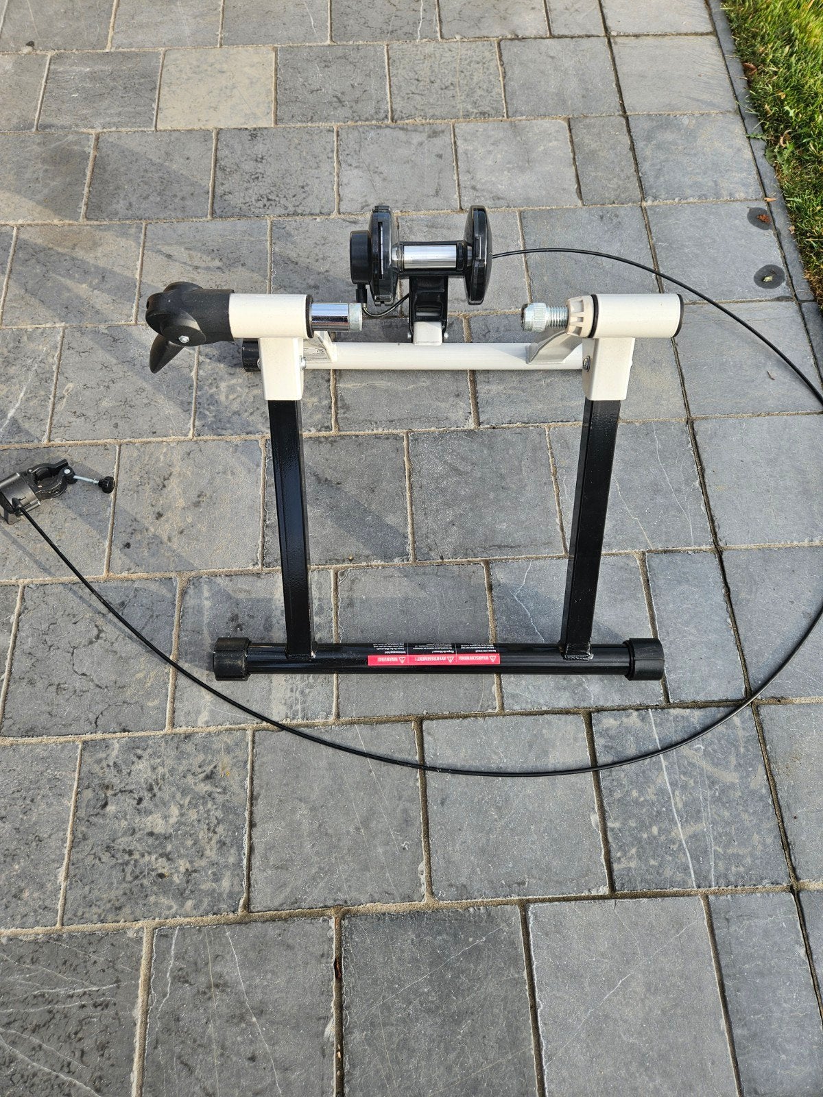 FIETSROLLEN, Fietsen en Brommers, Ophalen