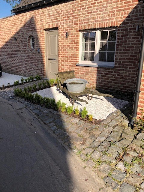 woning te koop, 120 m², Overige soorten, 500 tot 1000 m², Heindonk