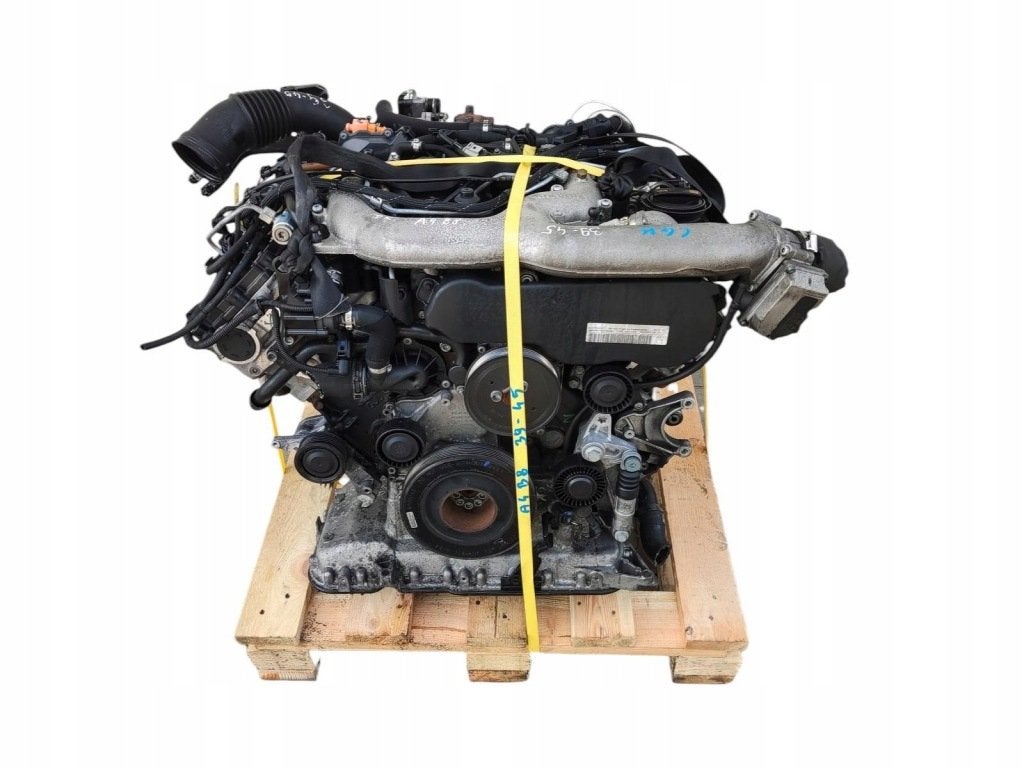 Moteur CGKA Complet A5 A4 AUDI
