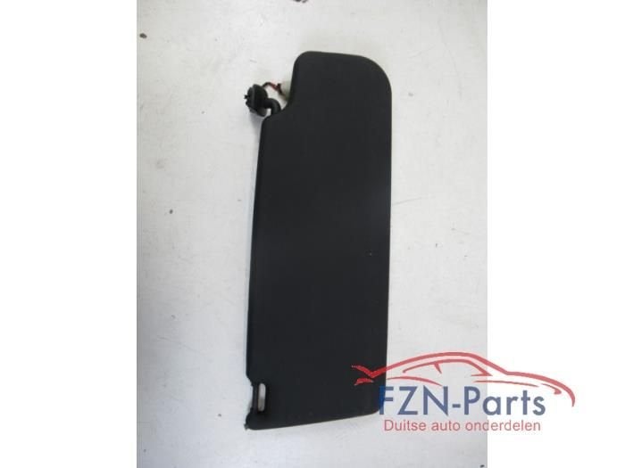 Zonneklep Volkswagen Beetle (22727935), Auto-onderdelen, Interieur en Bekleding, Ophalen of Verzenden, Gebruikt