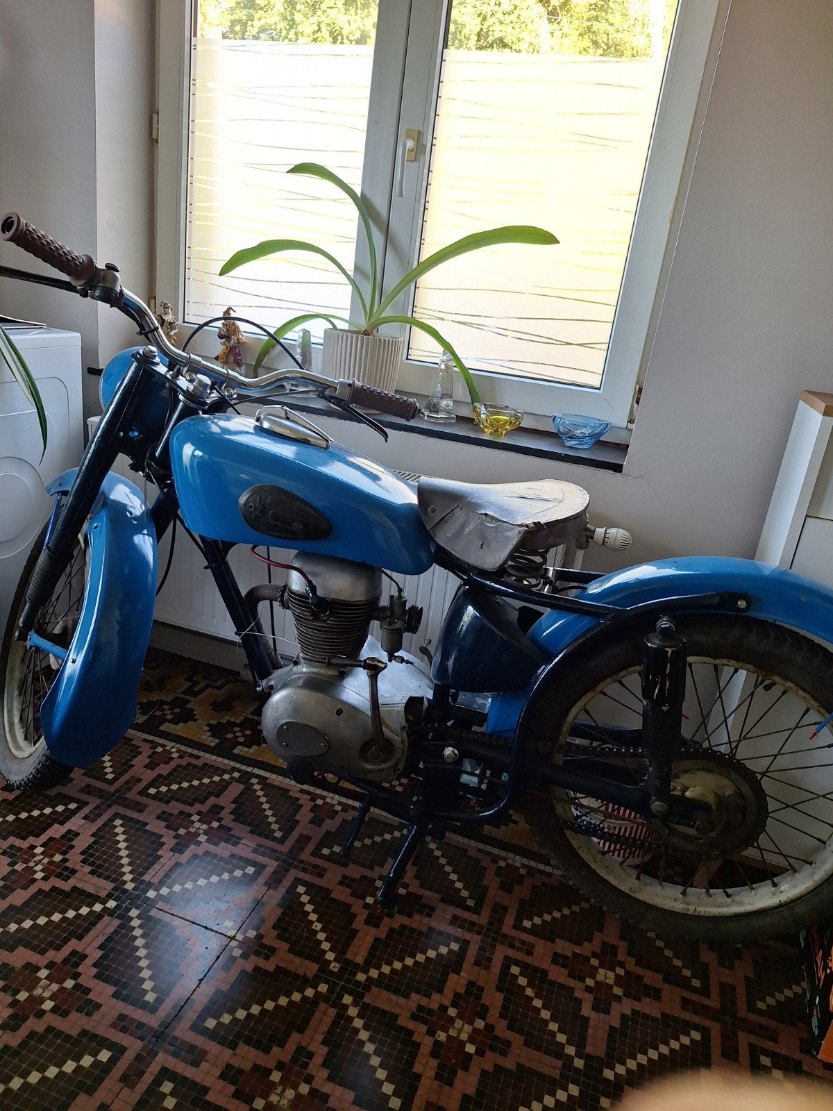 motoconfort 125cc