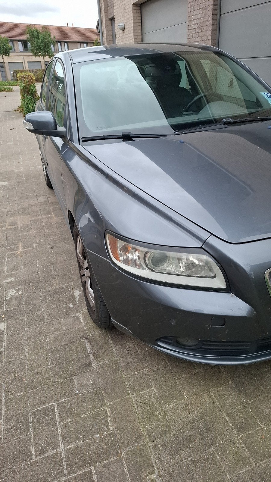 dringend te koop volvo, Autos, Particulier, Achat