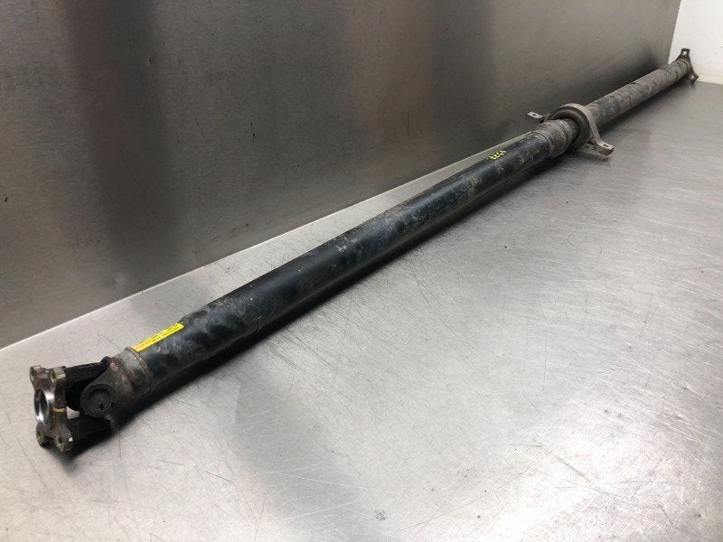 PROPSHAFT ABS Kia Sportage (SL) (01-2010/02-2016), Utilisé, Kia