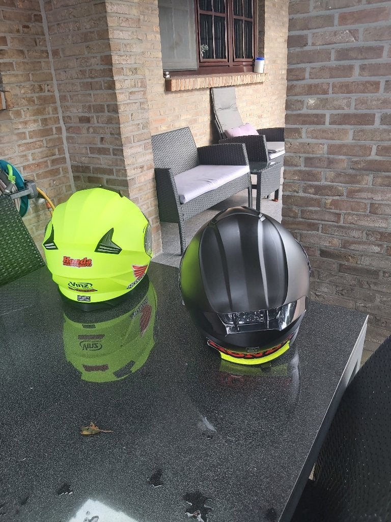 mooie helmen, Overige typen, Heren, Ophalen of Verzenden, Overige