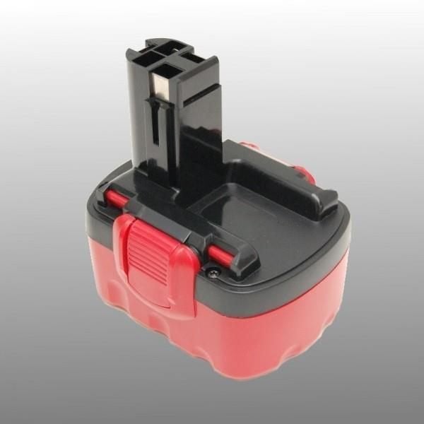 Nieuwe Accu 2607335685 Bosch machine GSR 14,4V 2,6Ah, Hobby & Loisirs créatifs, Composants électroniques, Neuf, Enlèvement ou Envoi