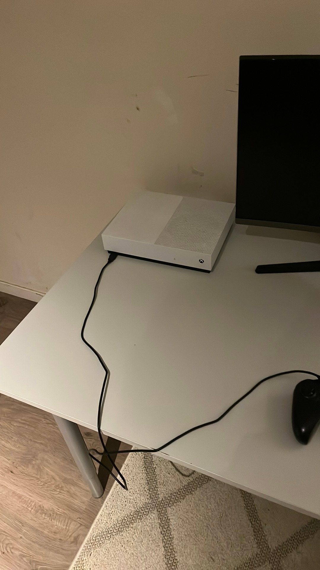 Xbox ruilen voor een elektrische step, Games en Spelcomputers, Ophalen, Gebruikt