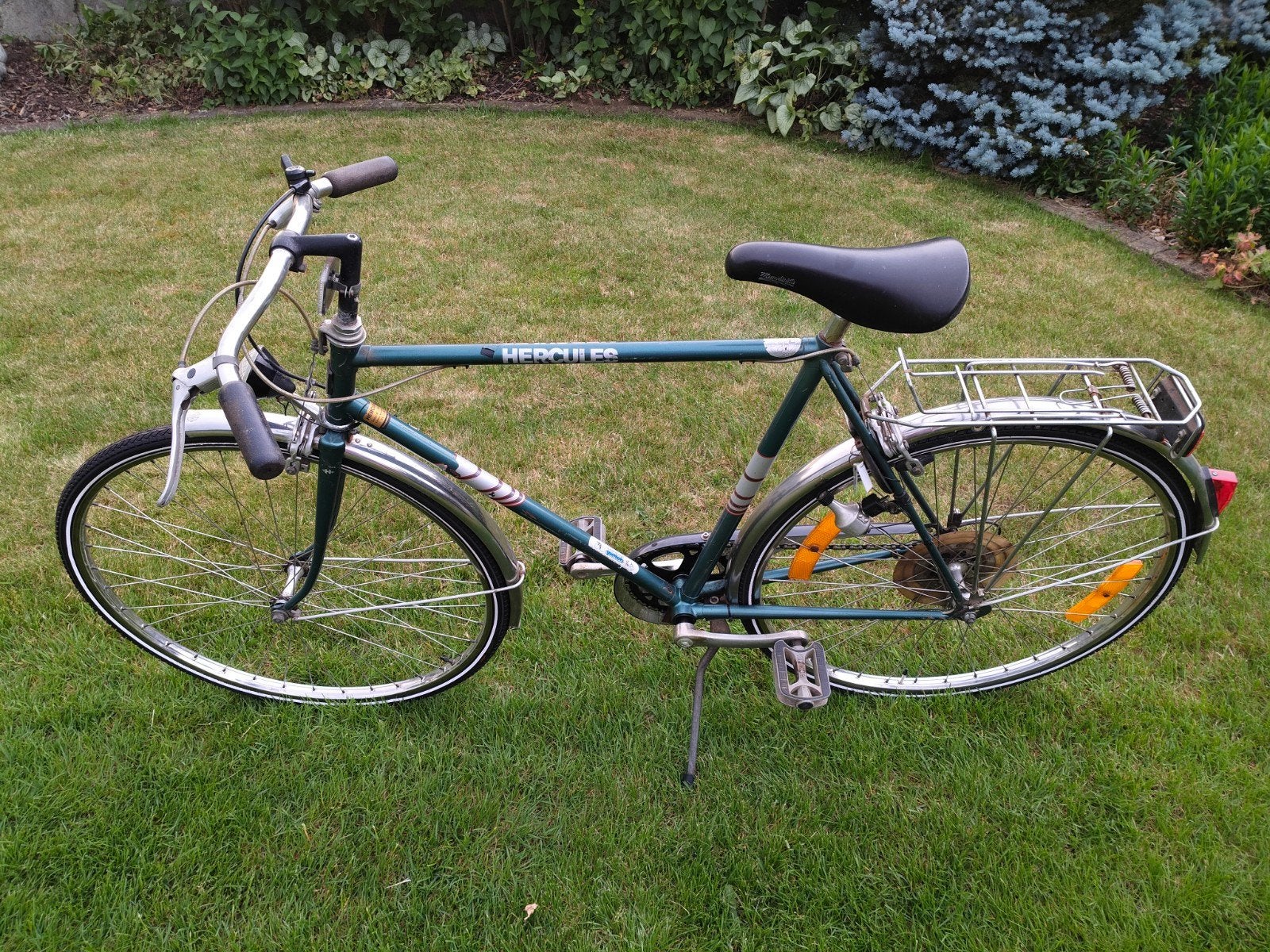 top fiets perfect in orde lees beschrijving, Fietsen en Brommers, Ophalen