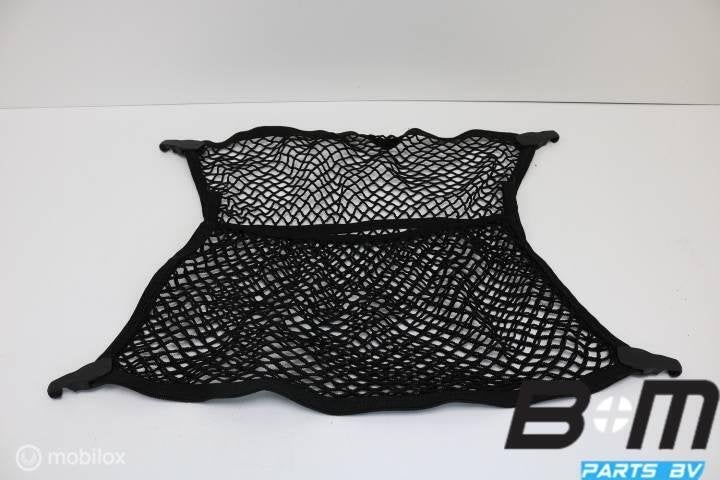 Opbergnet bagageruimte Audi A4 8W, Autos : Pièces & Accessoires, Habitacle & Garnissage, Utilisé