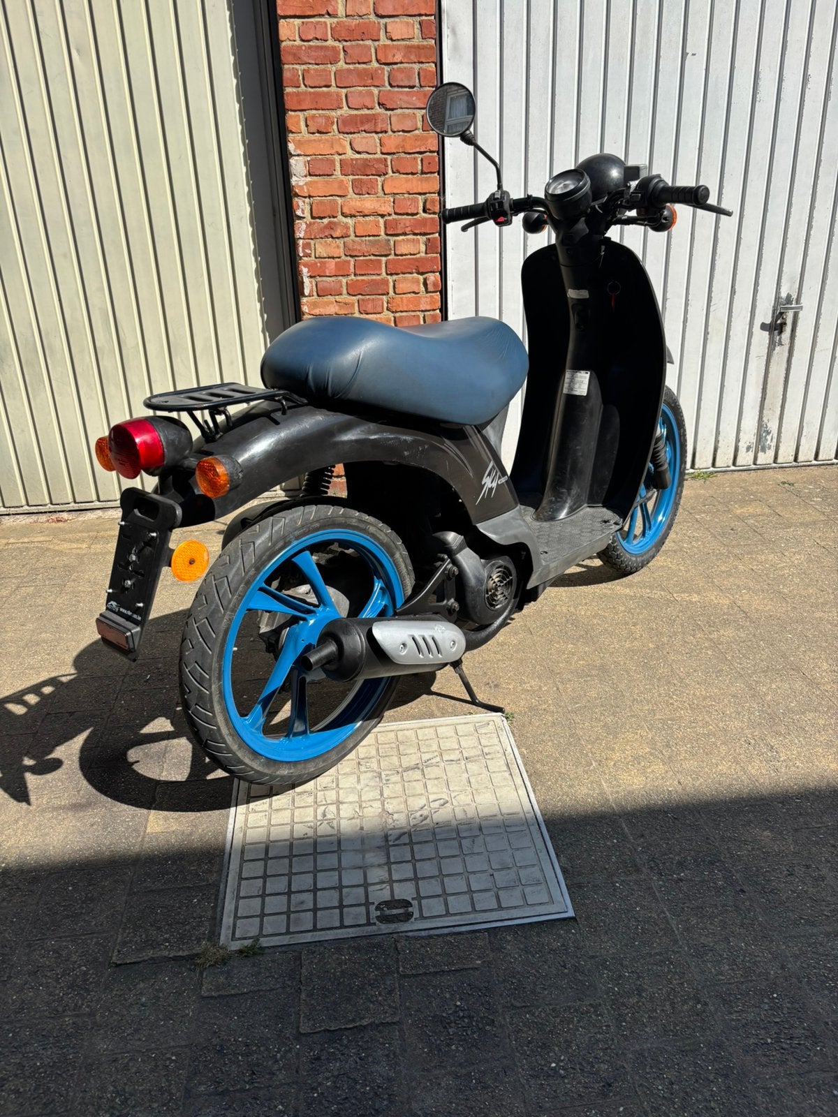 honda sky, Enlèvement, Comme neuf