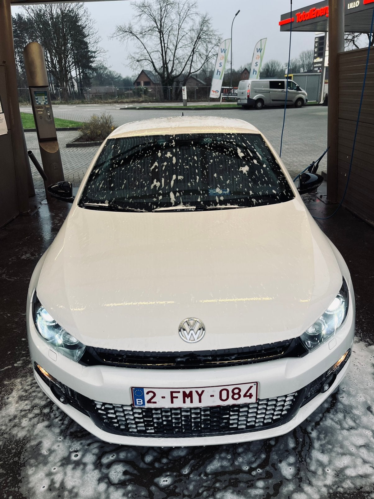 Scirocco 1.4 Tsı Match, Autos, Euro 5, Achat, Boîte manuelle, 2 portes